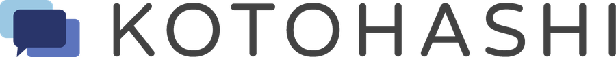 KOTOHASHI